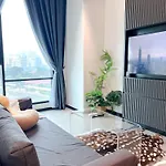 Opus Kuala Lumpur By Scape Stay