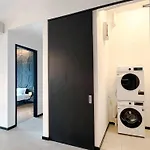 Opus Kuala Lumpur By Scape Stay