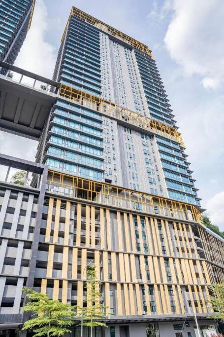 Pangsapuri Opus By Scape