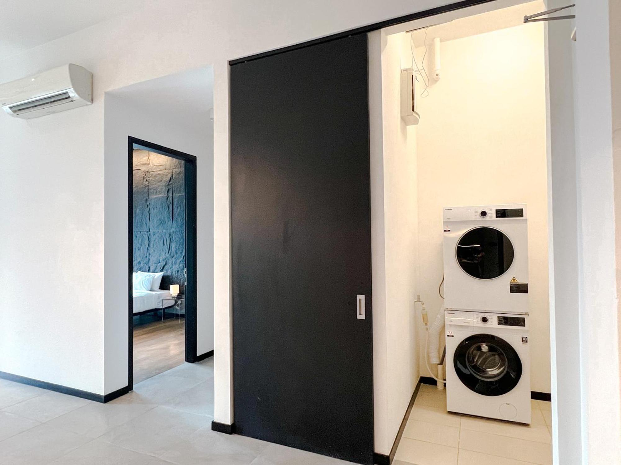 Pangsapuri Opus By Scape