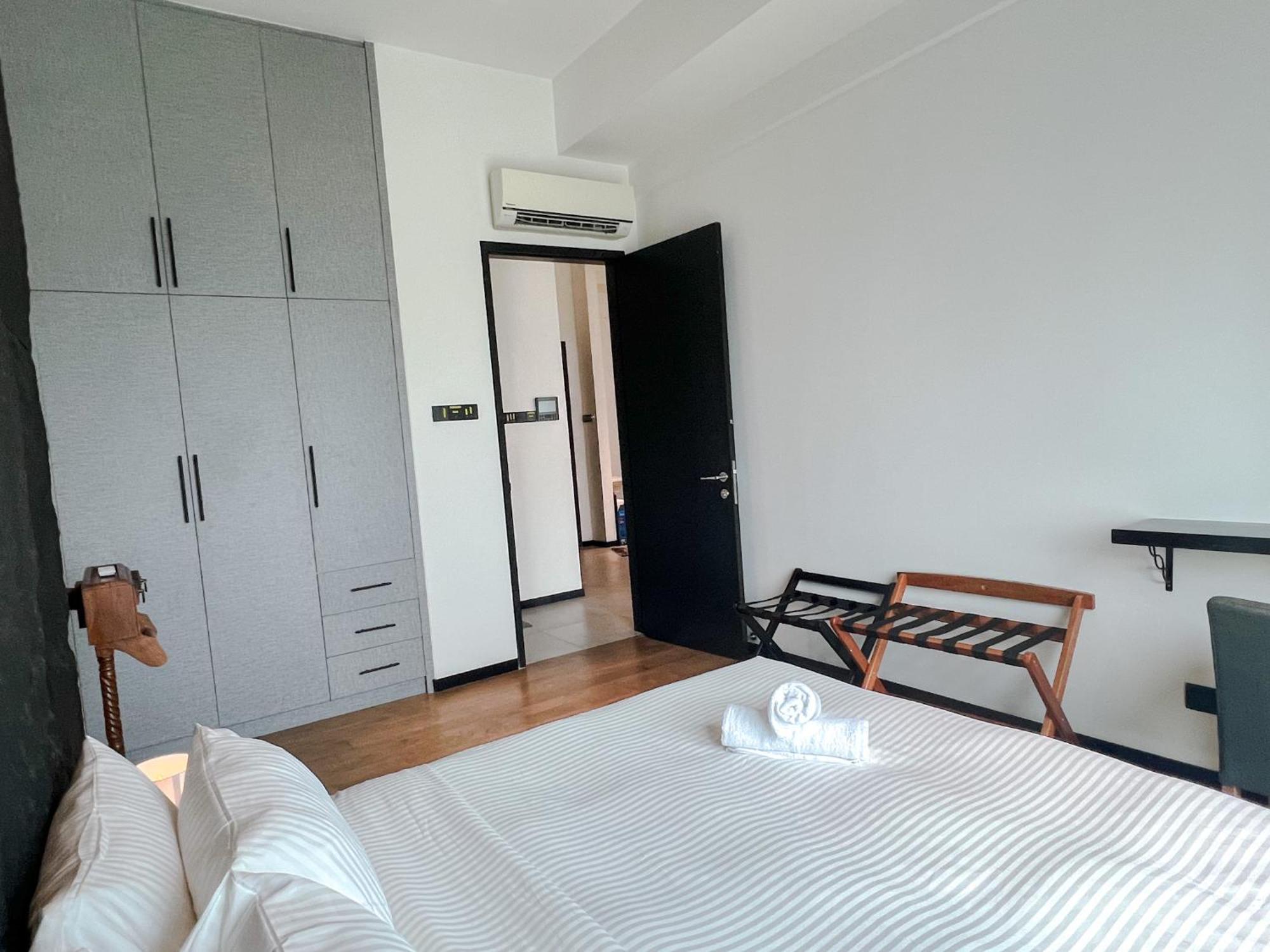 Pangsapuri Opus By Scape *