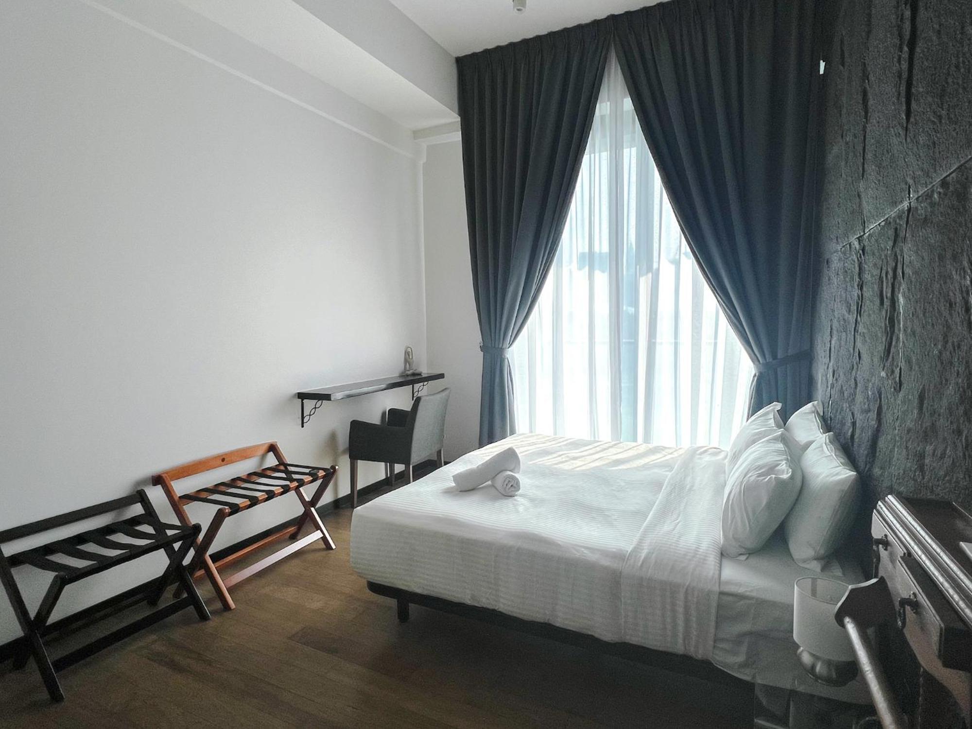 Pangsapuri Opus By Scape