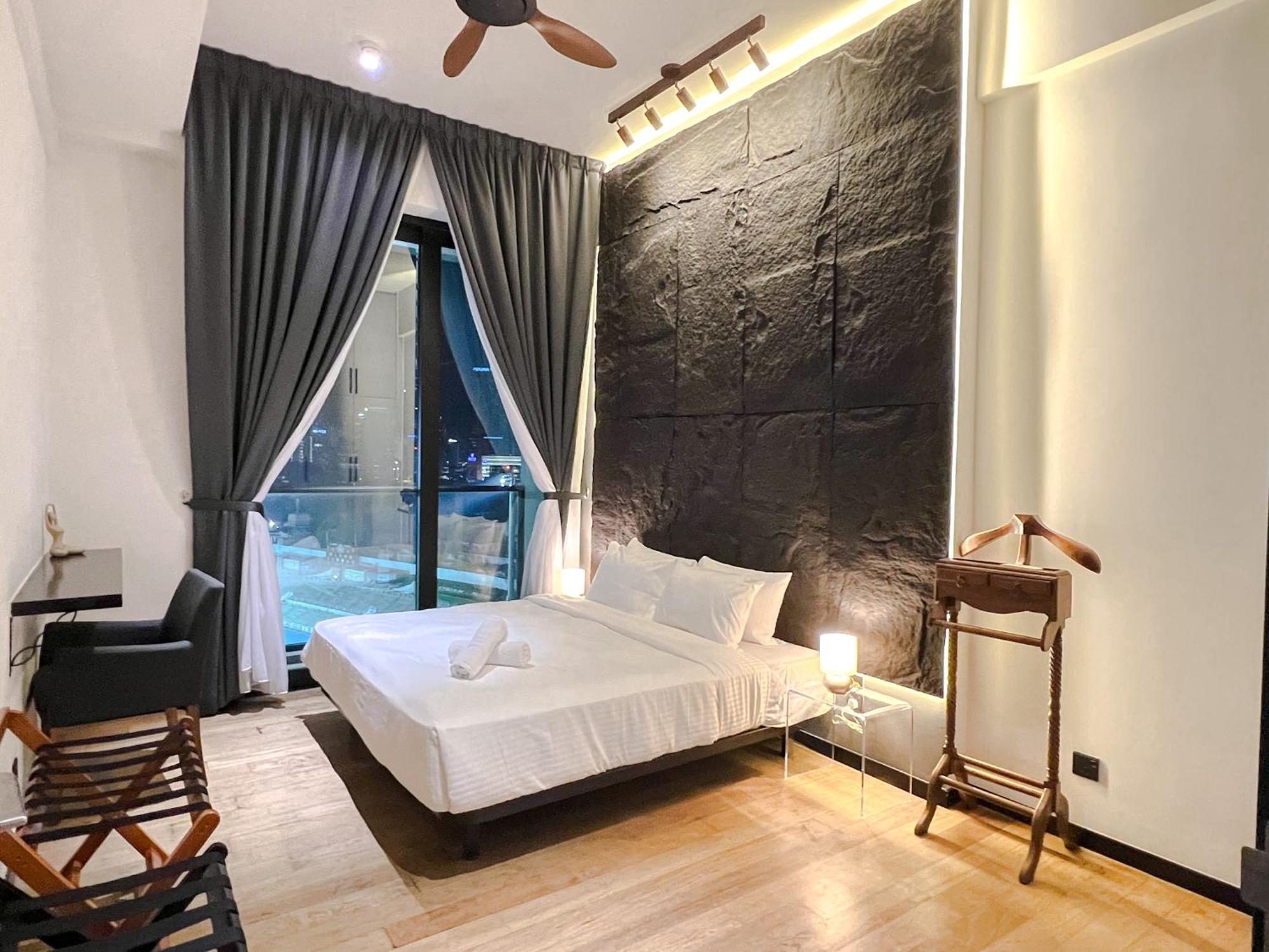 Opus By Scape * Kuala Lumpur