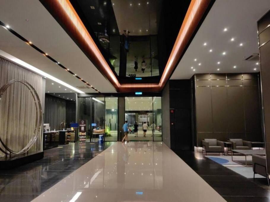Apartment Opus By Scape