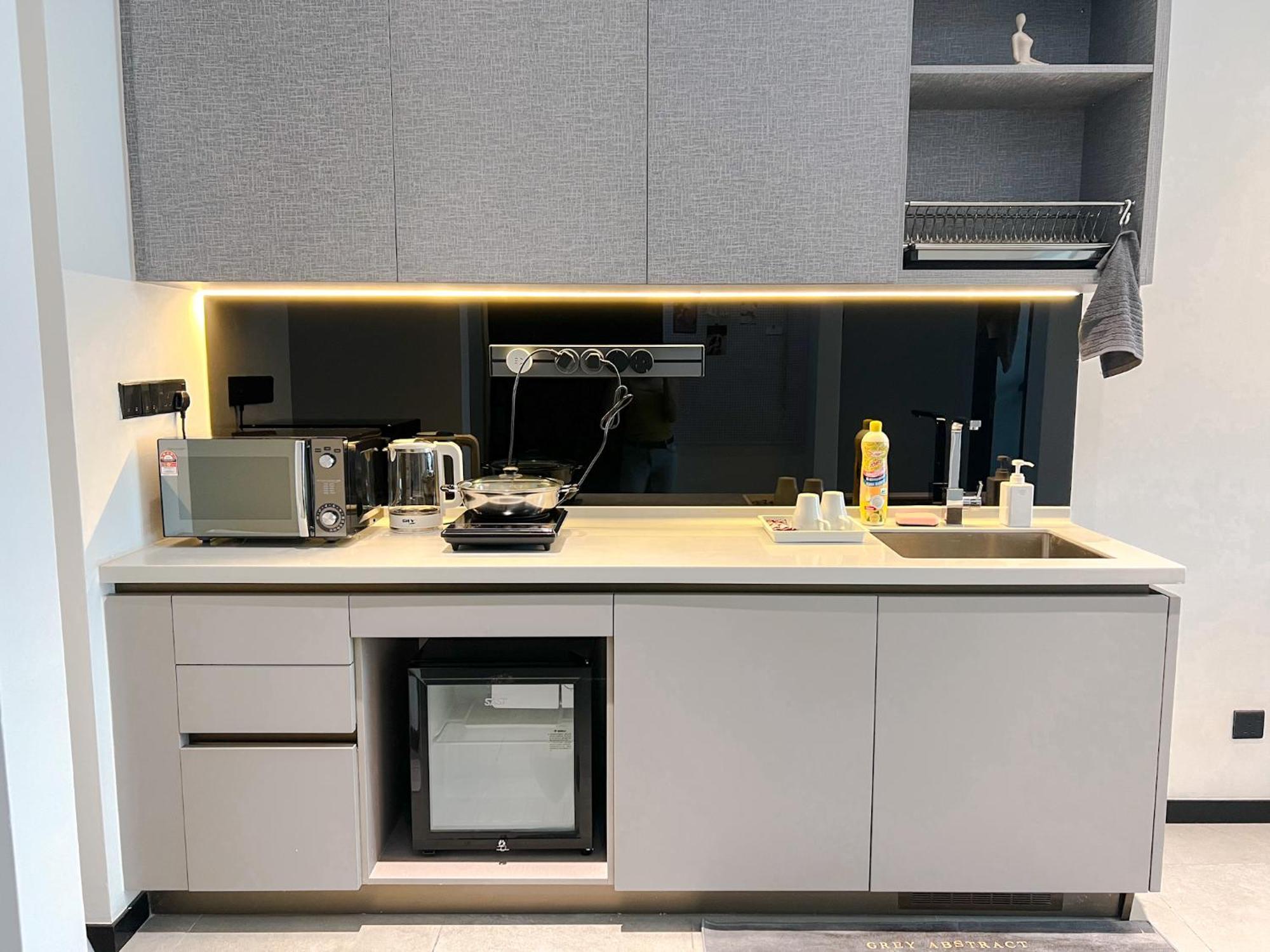 Apartment Opus By Scape *
