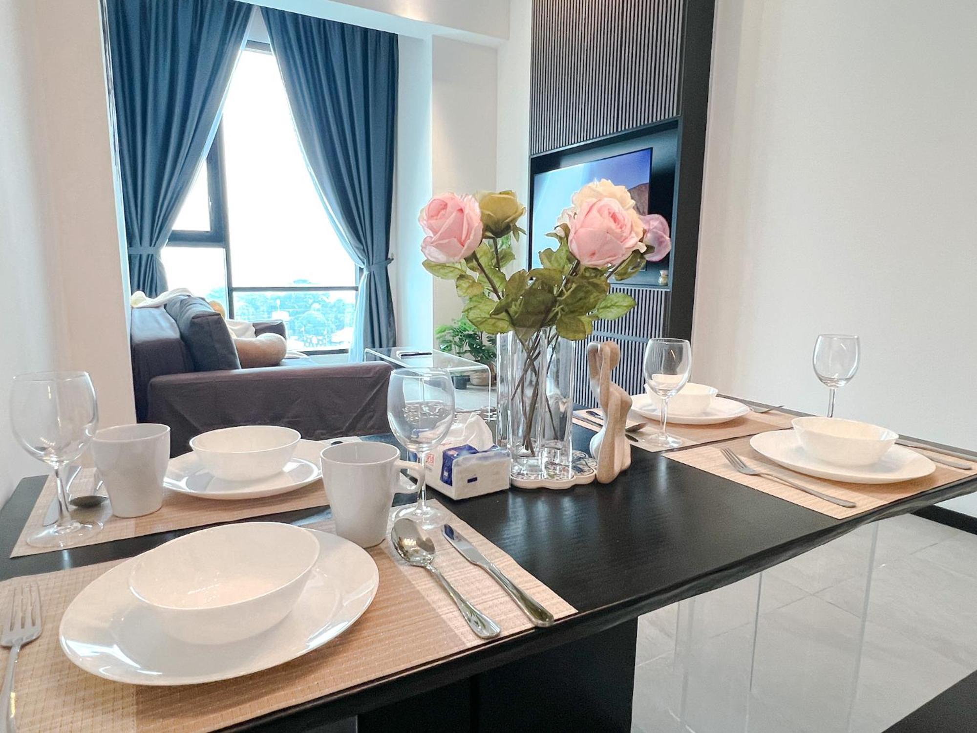 Opus By Scape Apartment *