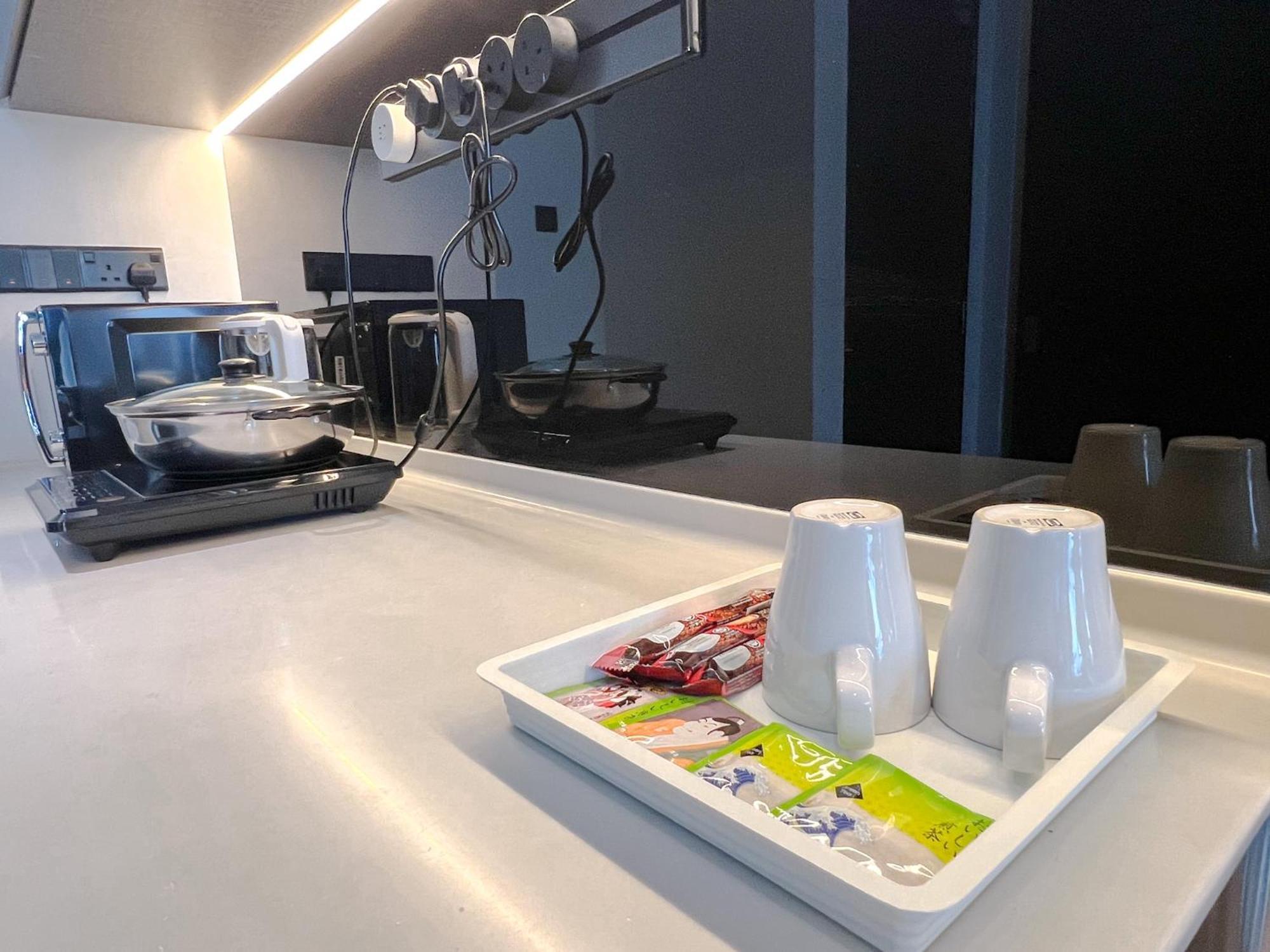 Opus By Scape Apartment